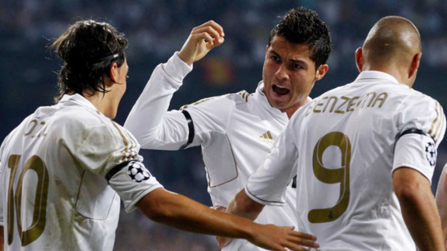 فوتبال ۱۲۰ | رکورد‌های گلزنی ت...