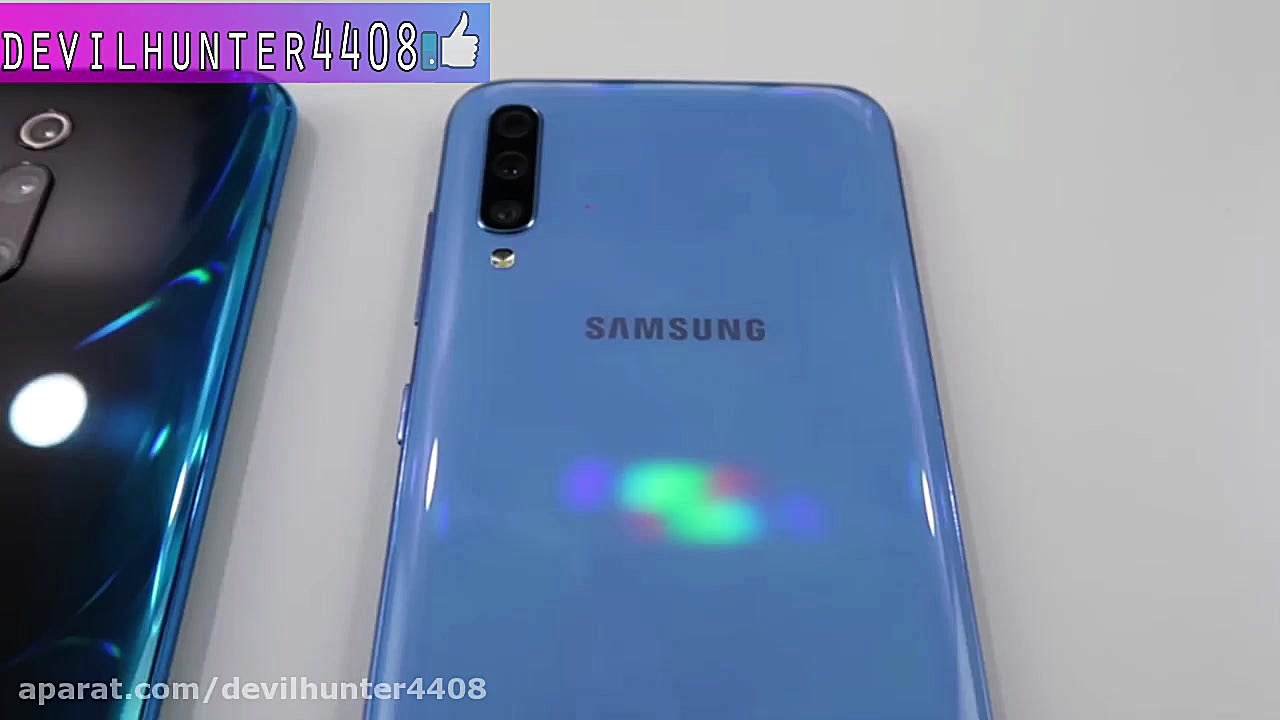 مقایسه سرعت و عملکرد در بازی ب...