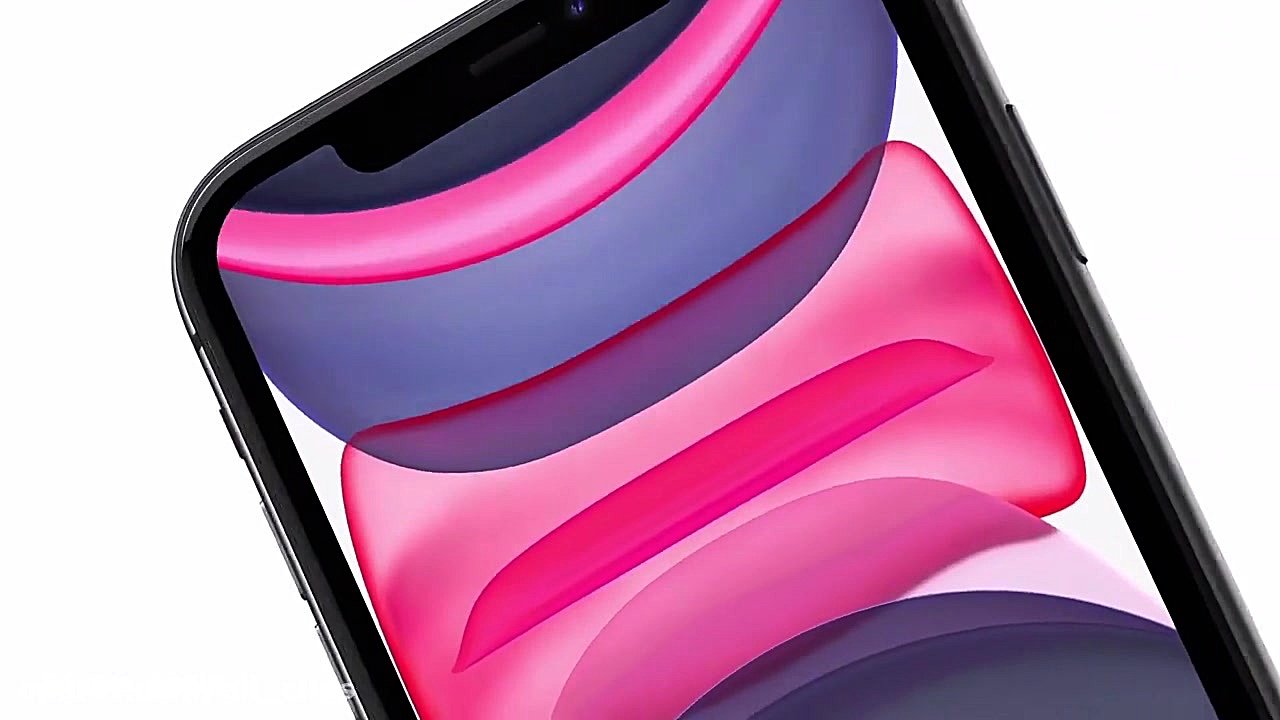 معرفی آیفون 11