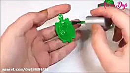 آموزش ساخت جعبه ی معجزه اسا