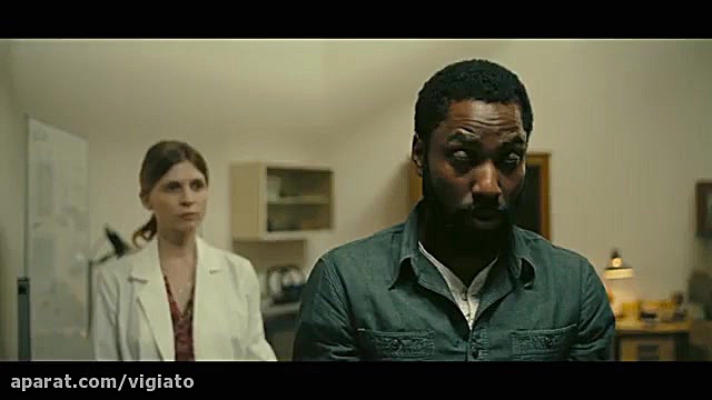 تیزر جدیدی از فیلم Tenet منتشر...