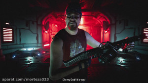 لحظات فاركرای 5 و فاركرای نیو...