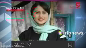 ماجرای رومینا اشرفی و قتل توسط...