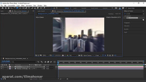 آموزش .نحوه سه بعدی کردن عکس د...