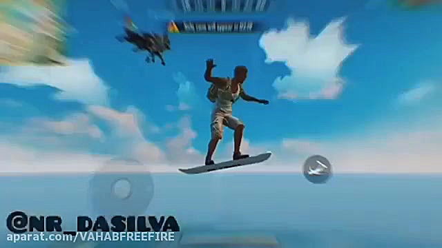 پلیر پول دار و فقیر