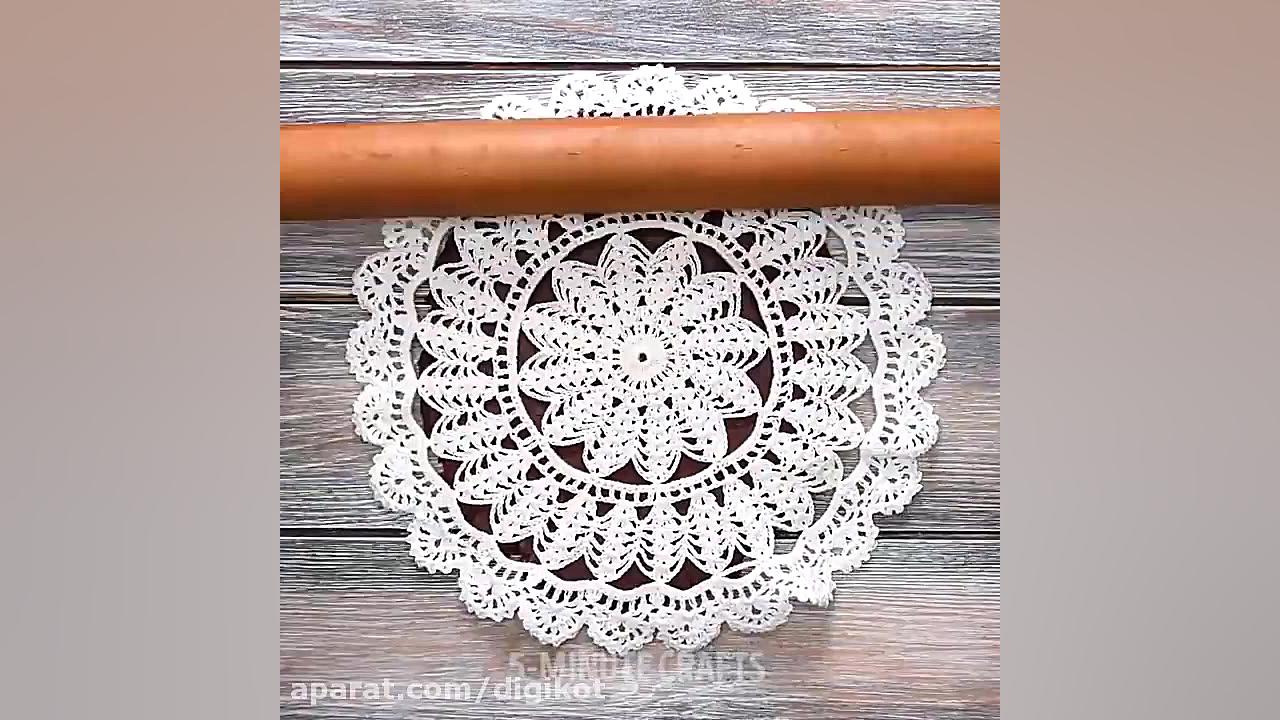 40 ترفند آشپزی برای تزئین شیری...