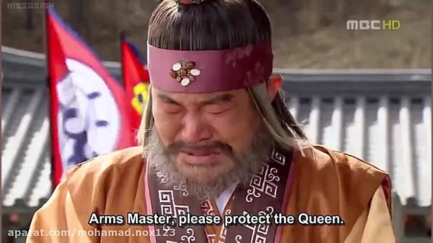 جومونگ قست اخر