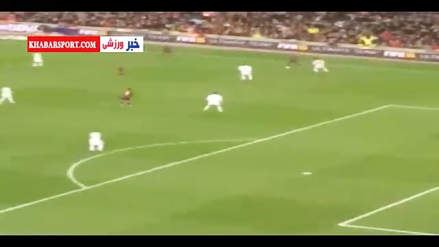 سرود هواداران بارسلونا قبل و ب...