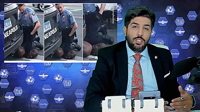 از قتل رومینا تا قتل سیاه پوست...