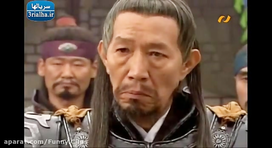 افسانه جومونگ قسمت 51