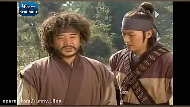 افسانه جومونگ قسمت 51