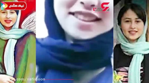 خنده های فراموش نشدنی رومینا د...