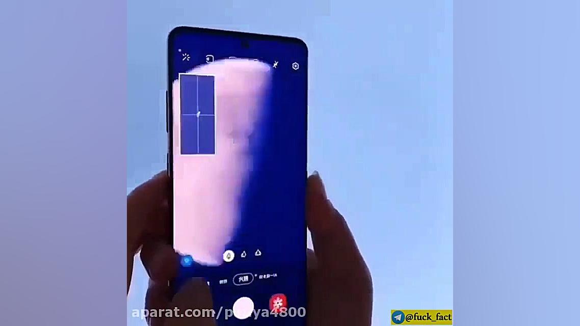 زوم و ‌‌‌کیفیت فوق العاده gala...