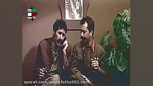 طغرل، دو برره، و سرجوخه عجب ای...