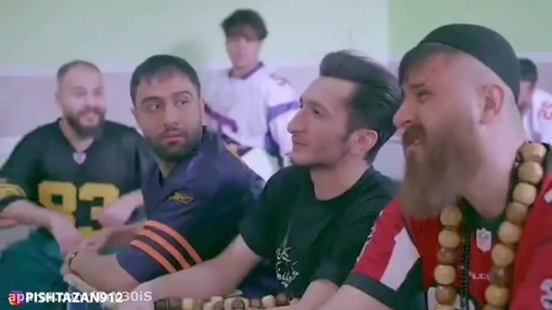 زنگ اخر مدرسه لات ها