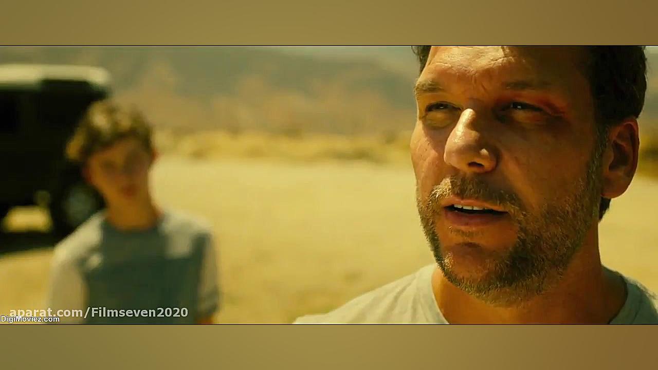فیلم سینمایی درام و ماجراجویی خروج آمریکایی زیرنویس فارسی American Exit 2019 زمان5152ثانیه