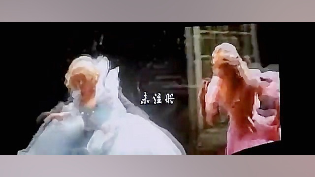 فیلم سیندرلا ۲۰۱۵ (پارت 12)