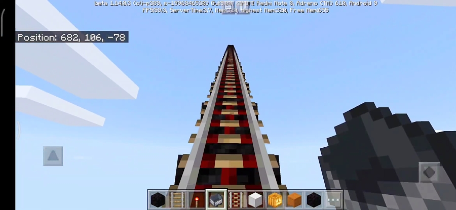 ترسناک ترین تونل وحشت جهان در...