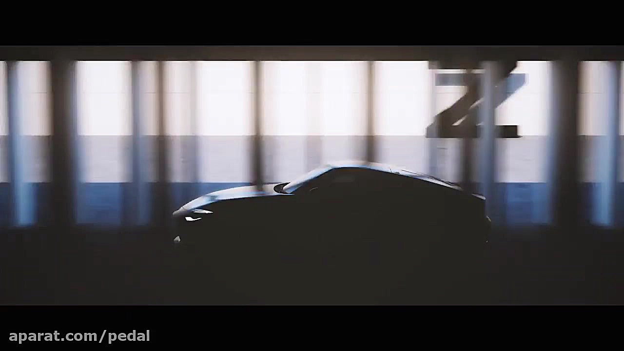 تیزر محصولات آینده نیسان از A...