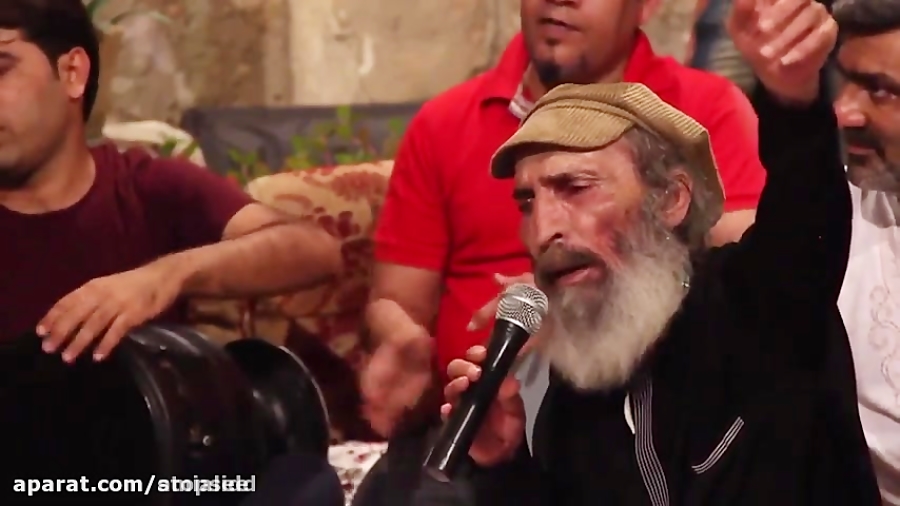 موسیقی محلی : (( بوشهری ))