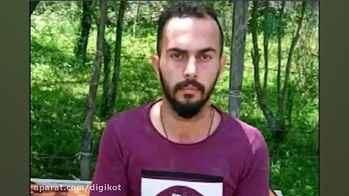 صحبت های بهمن خاوری در مورد جز...