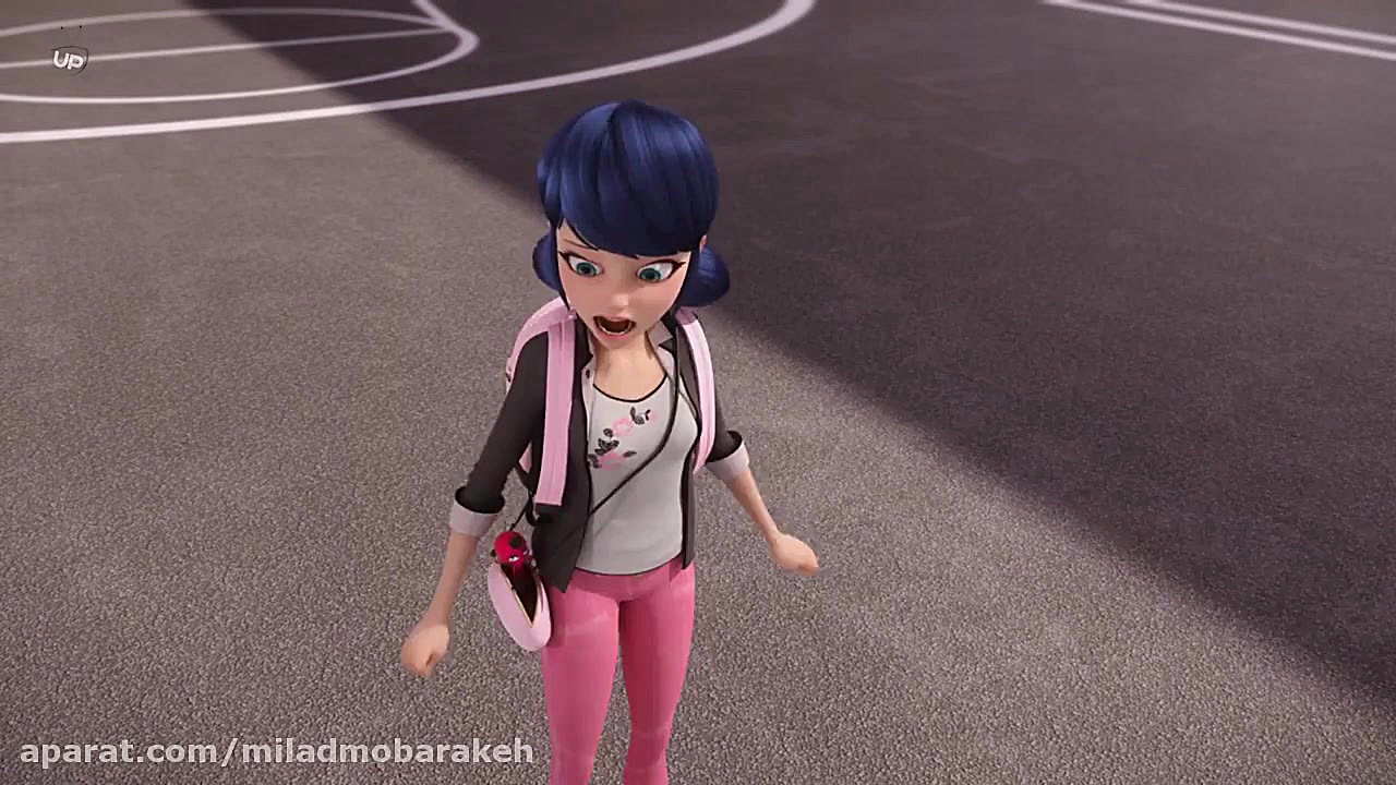 دانلود کارتون دختر کفشدوزکی و...