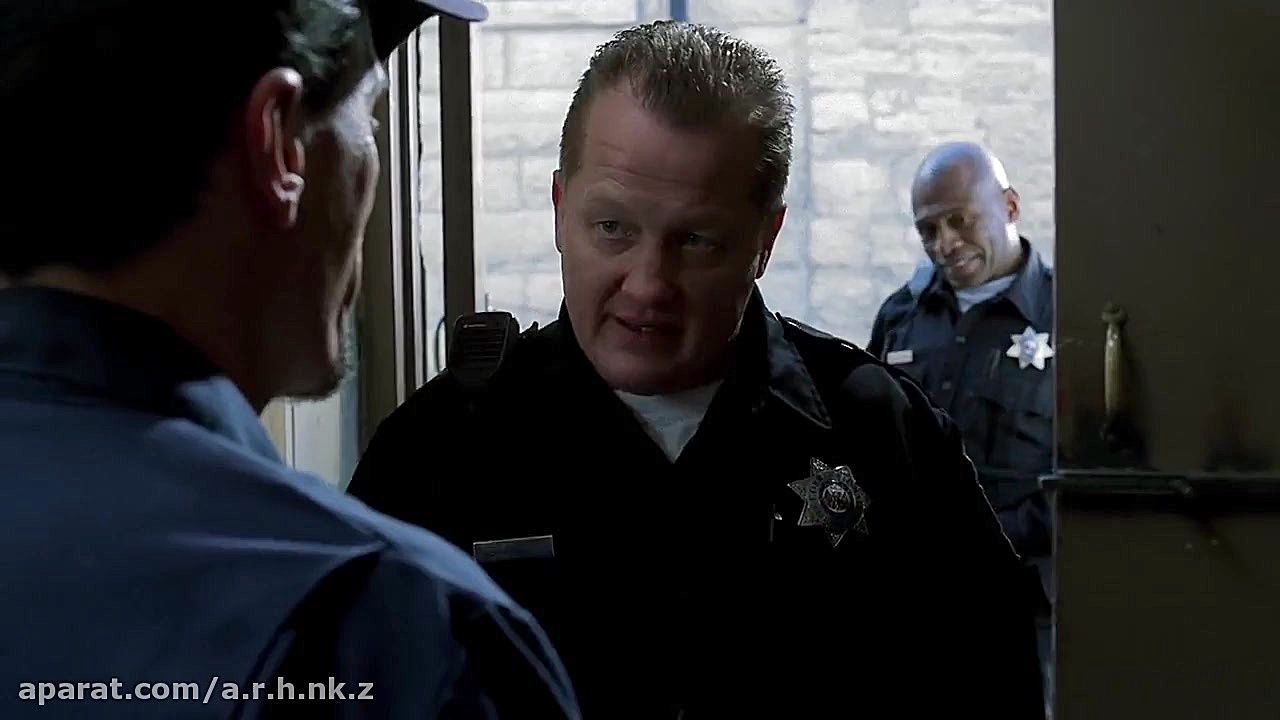 سریال::فرار از زندان:فصل ۱ قسم...