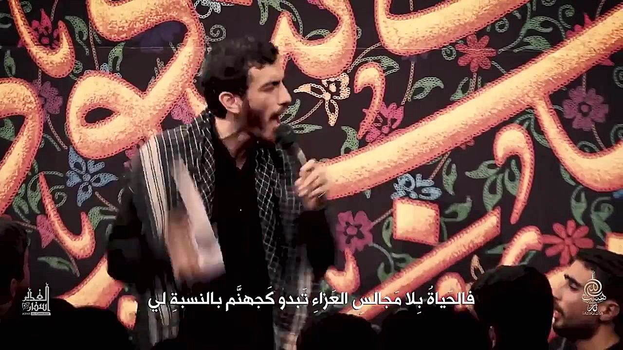 ربنا | حاج مهدی رسولی