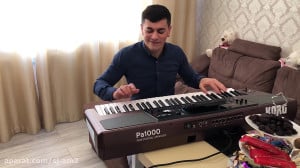 آهنگ روسی معروف به نام чакчаки...