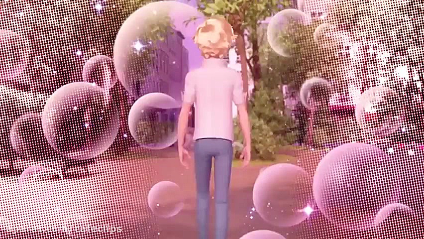 انیمیشن دختر کفشدوزکی و پسر گر...