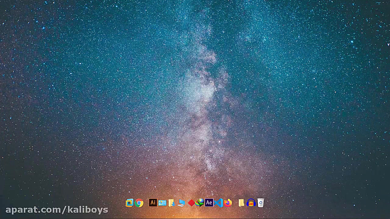 جلوگیری از آپدیت خودکار ویندوز...