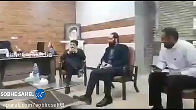 صحبت های عجیب استاندار خوزستان