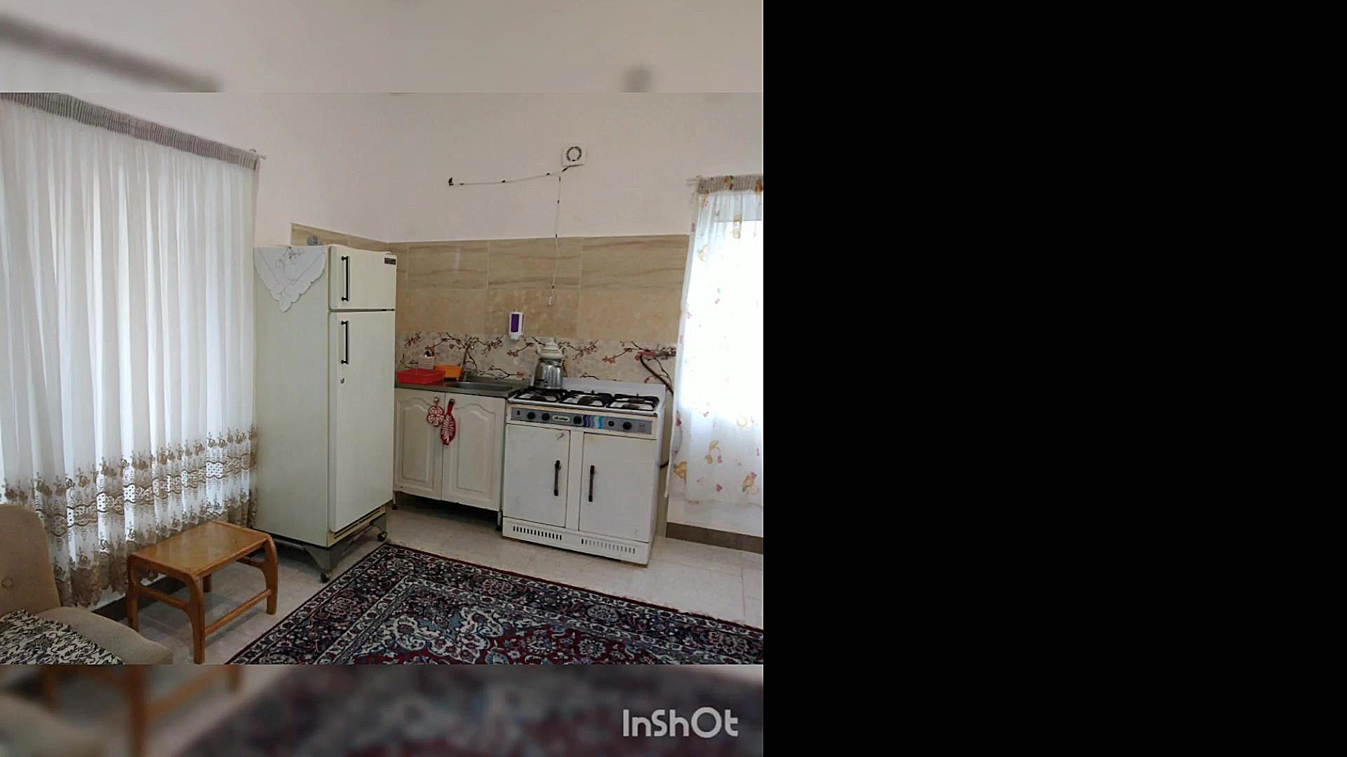 مجموعه خانه مسافر رونا