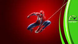 معرفی بازی مرد عنکبوتی اندروید