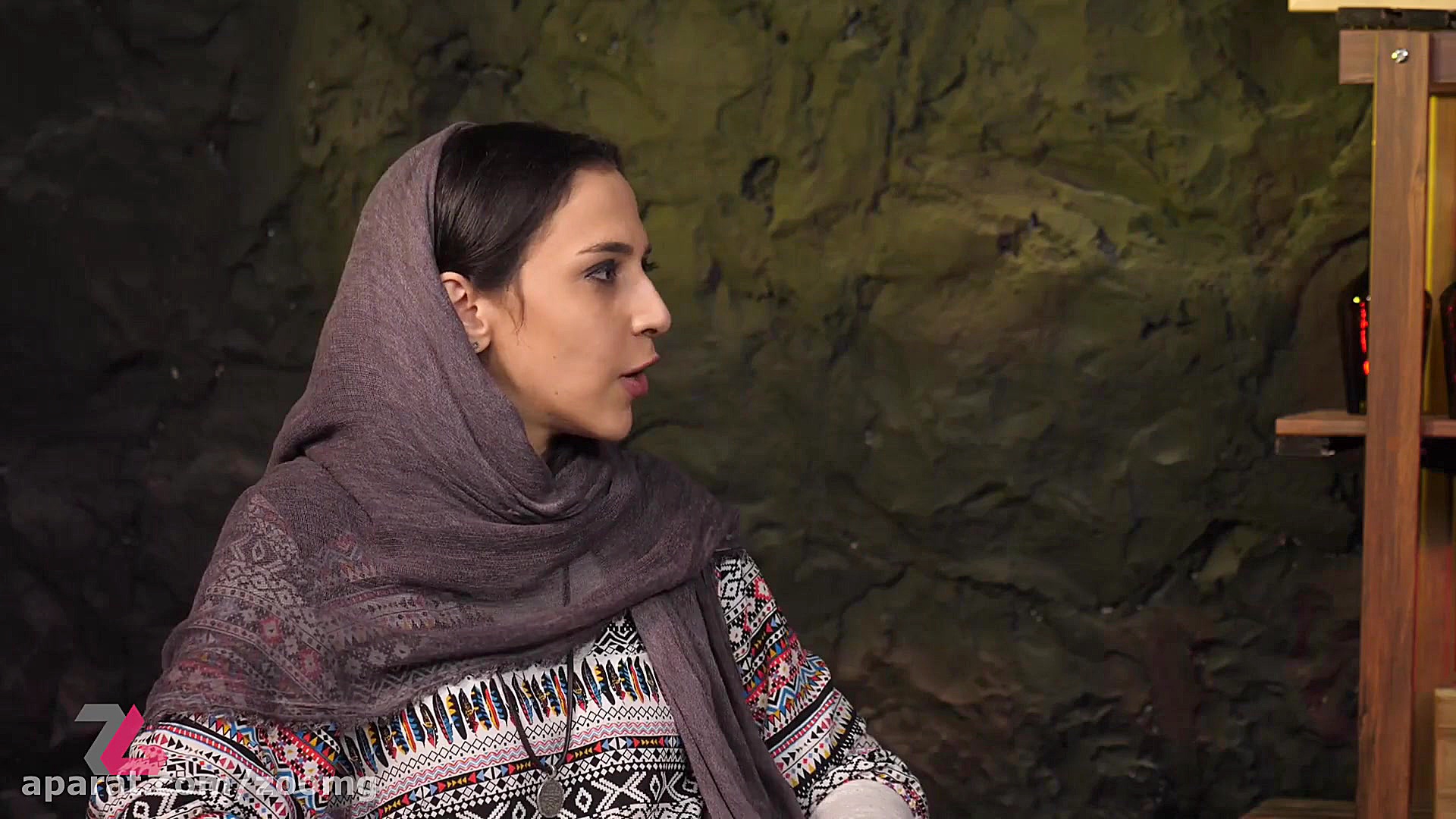 ریلود هفدهم: شاهزاده ایرانی