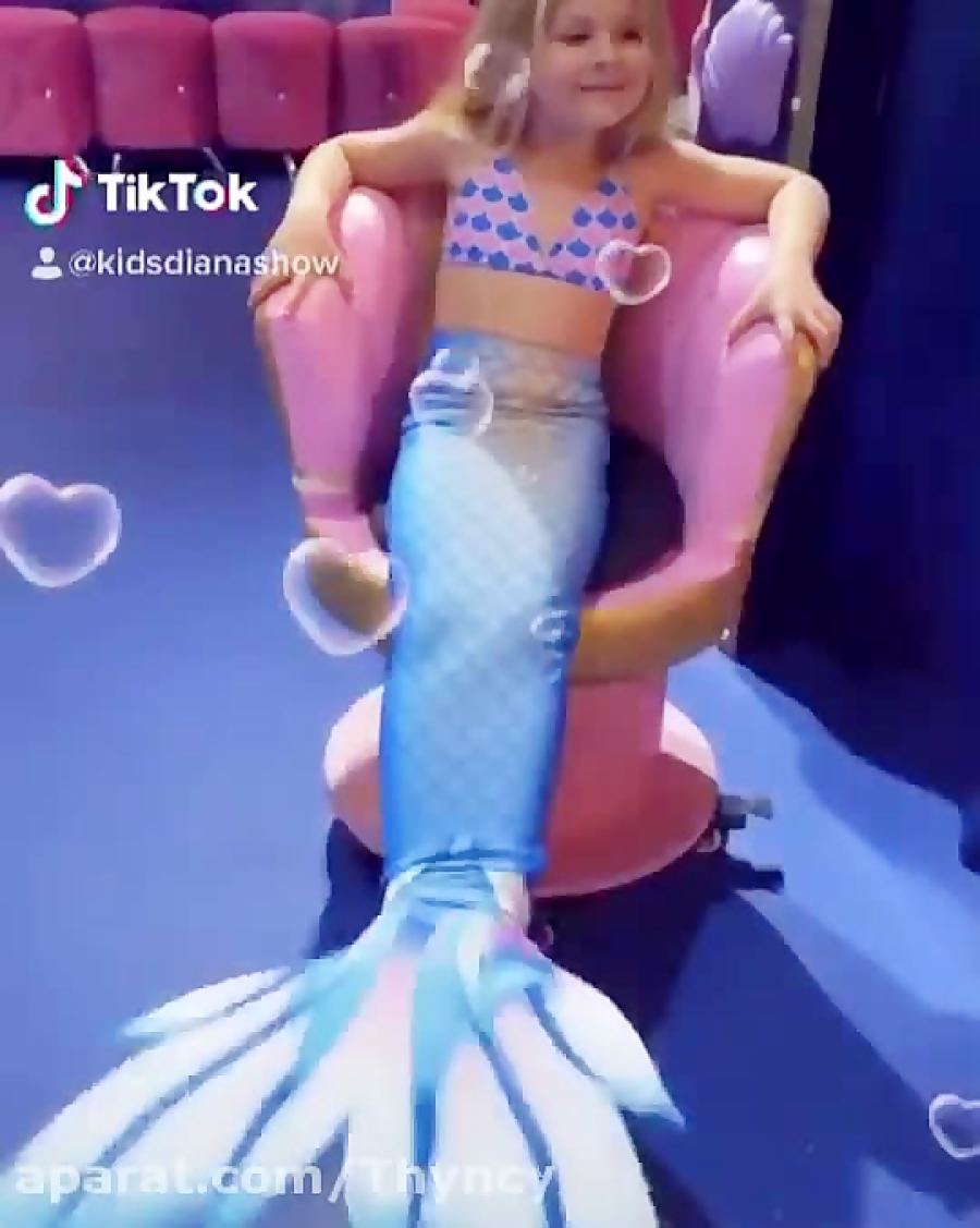 دیانا شو لایو دیانا دیانا پری...