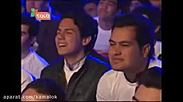 طنز افغانی  کمدی جالب قسیم در...