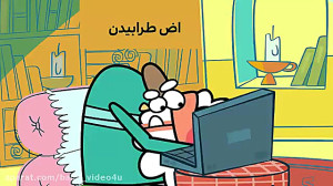 گرگ وال استریت !