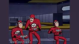 تایتان های جوان