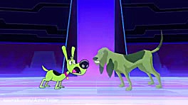 سینمایی تایتان های نو جوان بر...