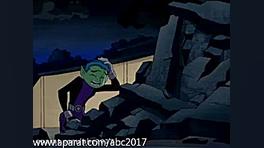 تایتان های جوان