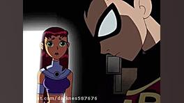 تایتان های جوان