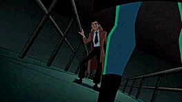 سینمایی جدید تایتان های جوان