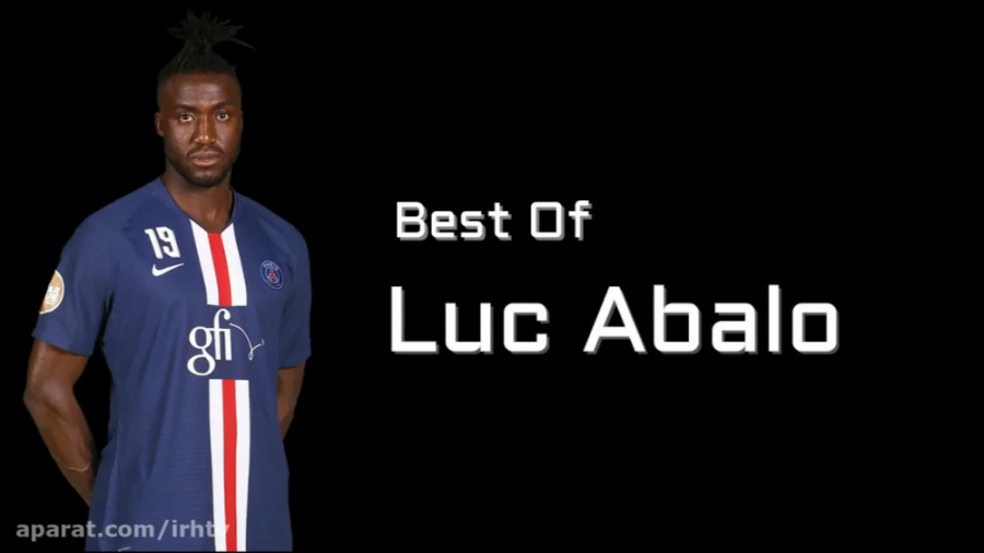 بهترین های لوک آبالو ستاره تیم...