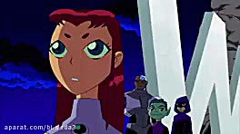 تایتان های جوان