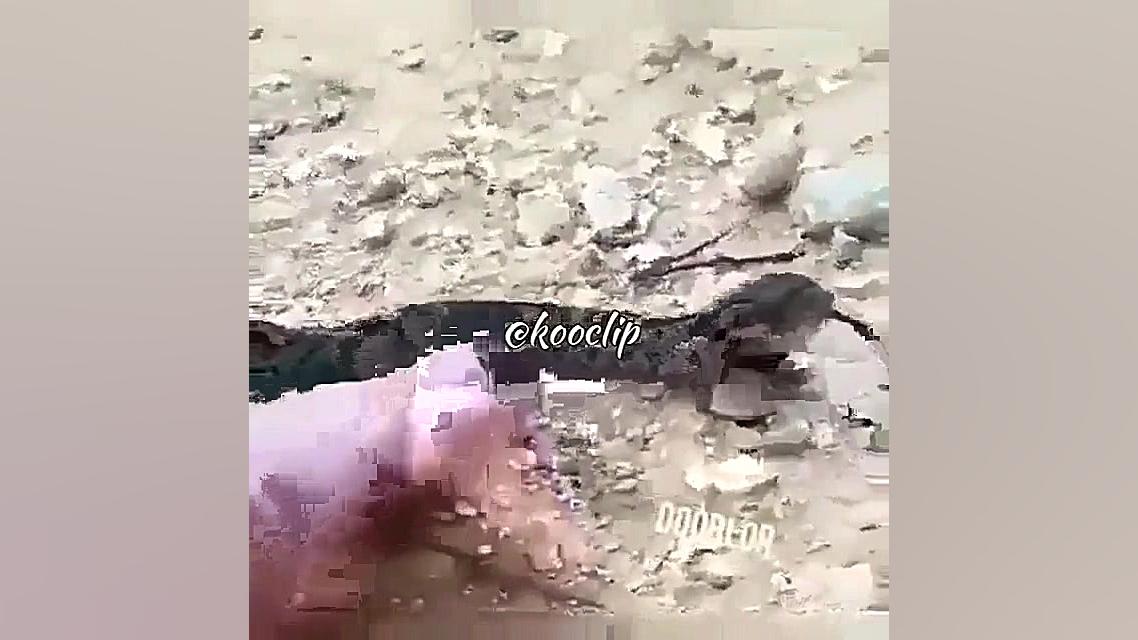 طنز خیلی خنده دار