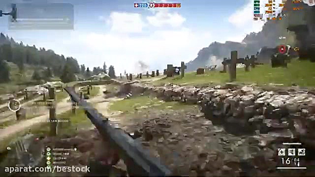 سی پی یو سرور Xeon e5 2667V2 3...