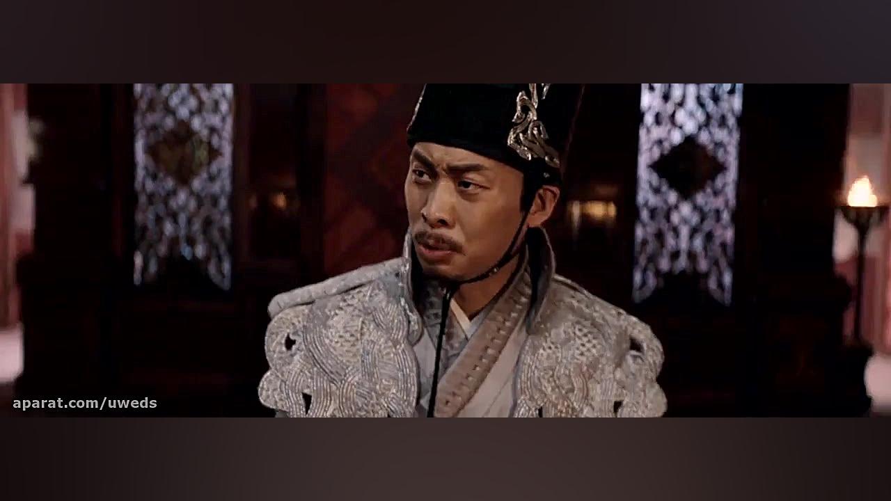 فیلم سینمایی سه شمشیر زن ۲ زمان7198ثانیه