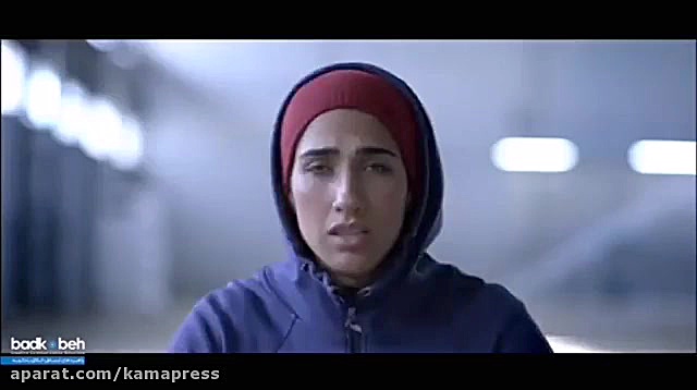 ‌تبلیغات خلاقانه مای‌لیدی به م...