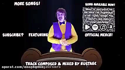 اهنگ عالی هلپ وانتد